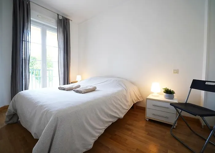 Apartment Caen: F2 Cosy Au Coeur Du Centre *