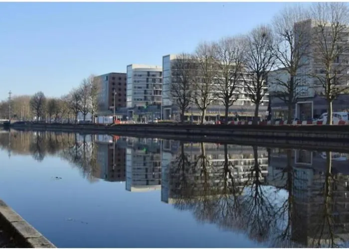 Caen: F2 Cosy Au Coeur Du Centre Apartment